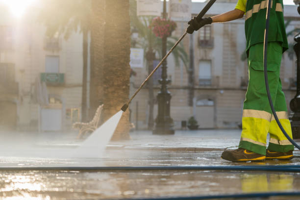 Pressure Washing Contractors in Jamul, CA